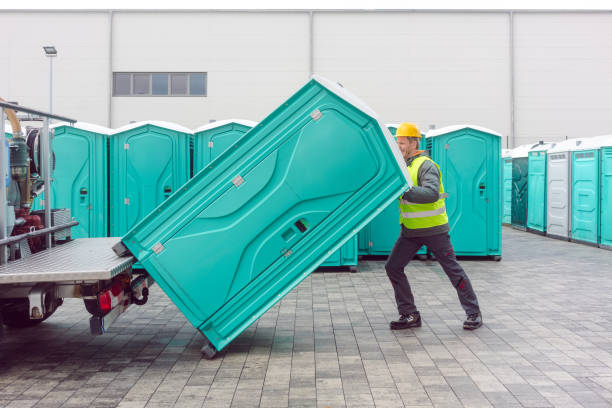 Best Wedding porta potty rental  in Pierce, CO