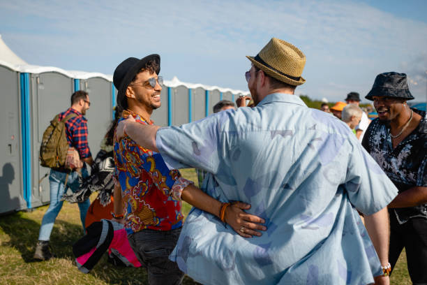Best Sanitation services for porta potties  in Pierce, CO