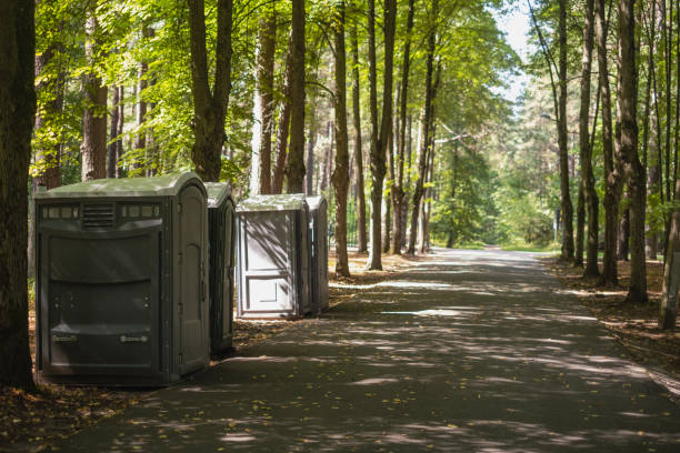 Best Portable toilet rental for construction  in Pierce, CO
