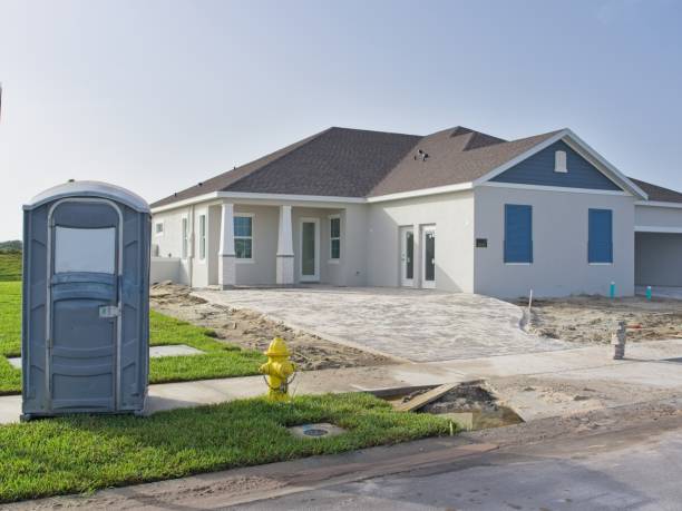 Best Long-term porta potty rental  in Pierce, CO