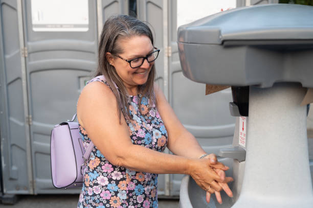 Best Porta potty rental for parties  in Pierce, CO
