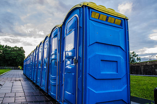 Affordable portable toilet rental in Pierce, CO
